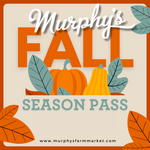 2025 Fall Season Pass
