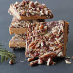 Almond Milk Buttercrunch