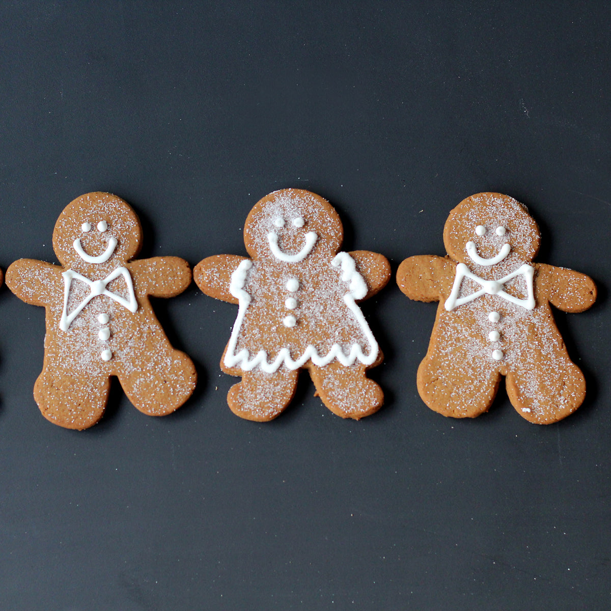 Gingerbread